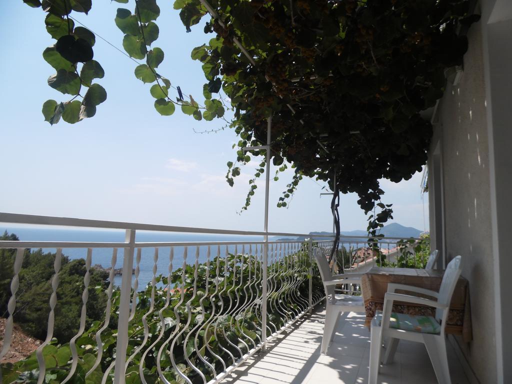 Apartments Slavica Jovanovic Ilha Ilha Sveti Stefan Quarto foto